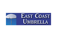 East Coast Umbrella logo