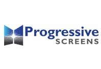 progressive screens logo